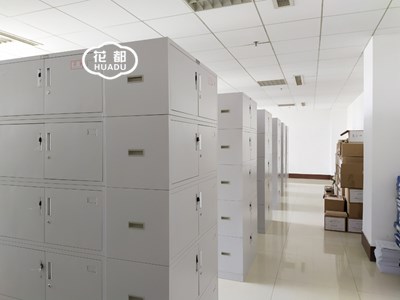 66389部隊(duì)定制檔案柜