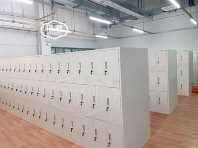 廣州精工設(shè)備有限公司SII采購(gòu)更衣柜