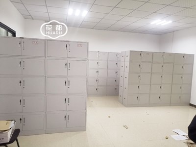 武漢大安制藥有限公司購(gòu)買五節(jié)垃圾桶