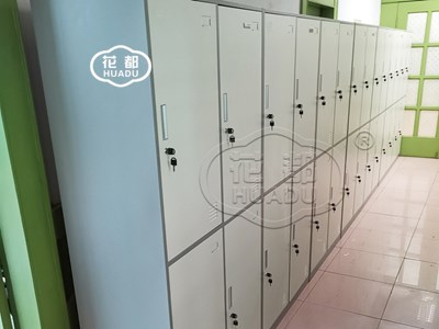 鄭州機(jī)械研究院采購(gòu)更衣柜